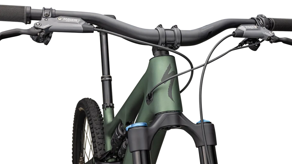 Turbo Levo SL 2 Comp - Image 5