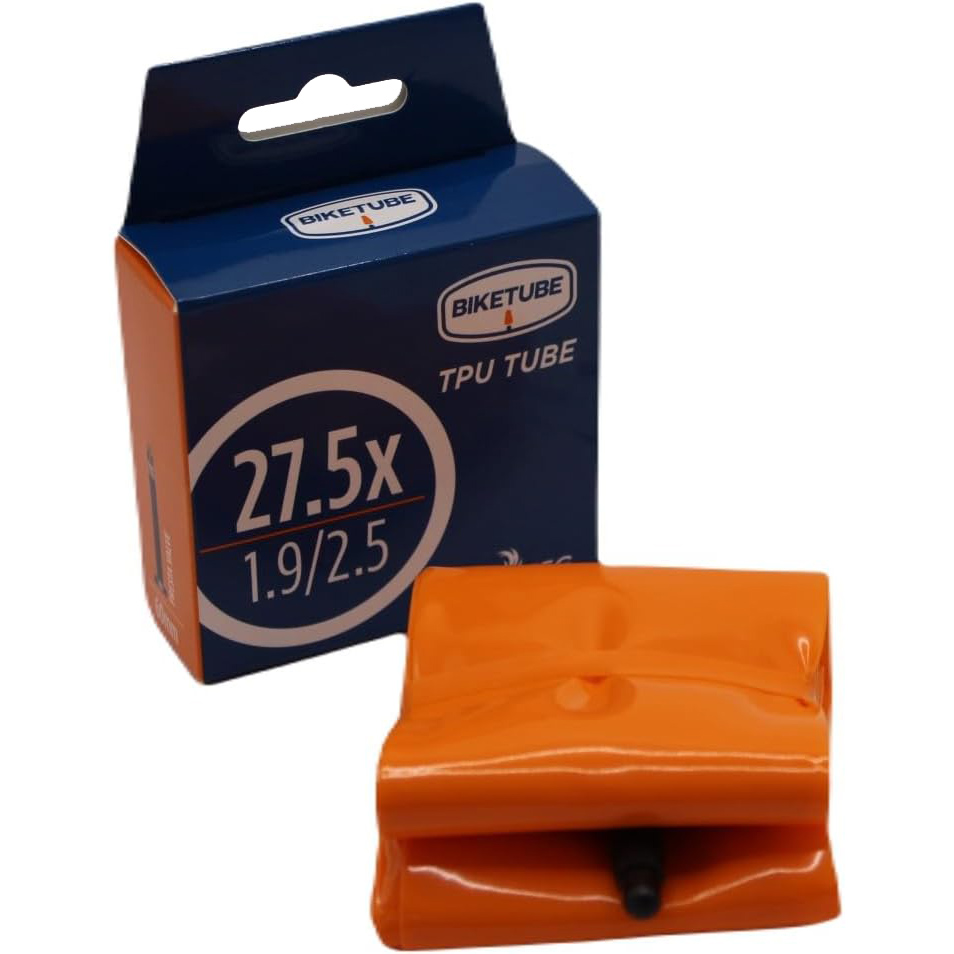 BikeTube 27.5" Mountain TPU Tube