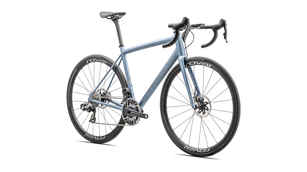 S-Works Aethos LTD - SRAM RED AXS - Image 2