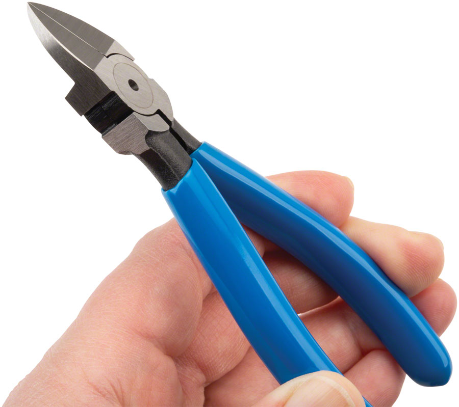 Park Tool ZP-5 Flush Cut Pliers - Image 4