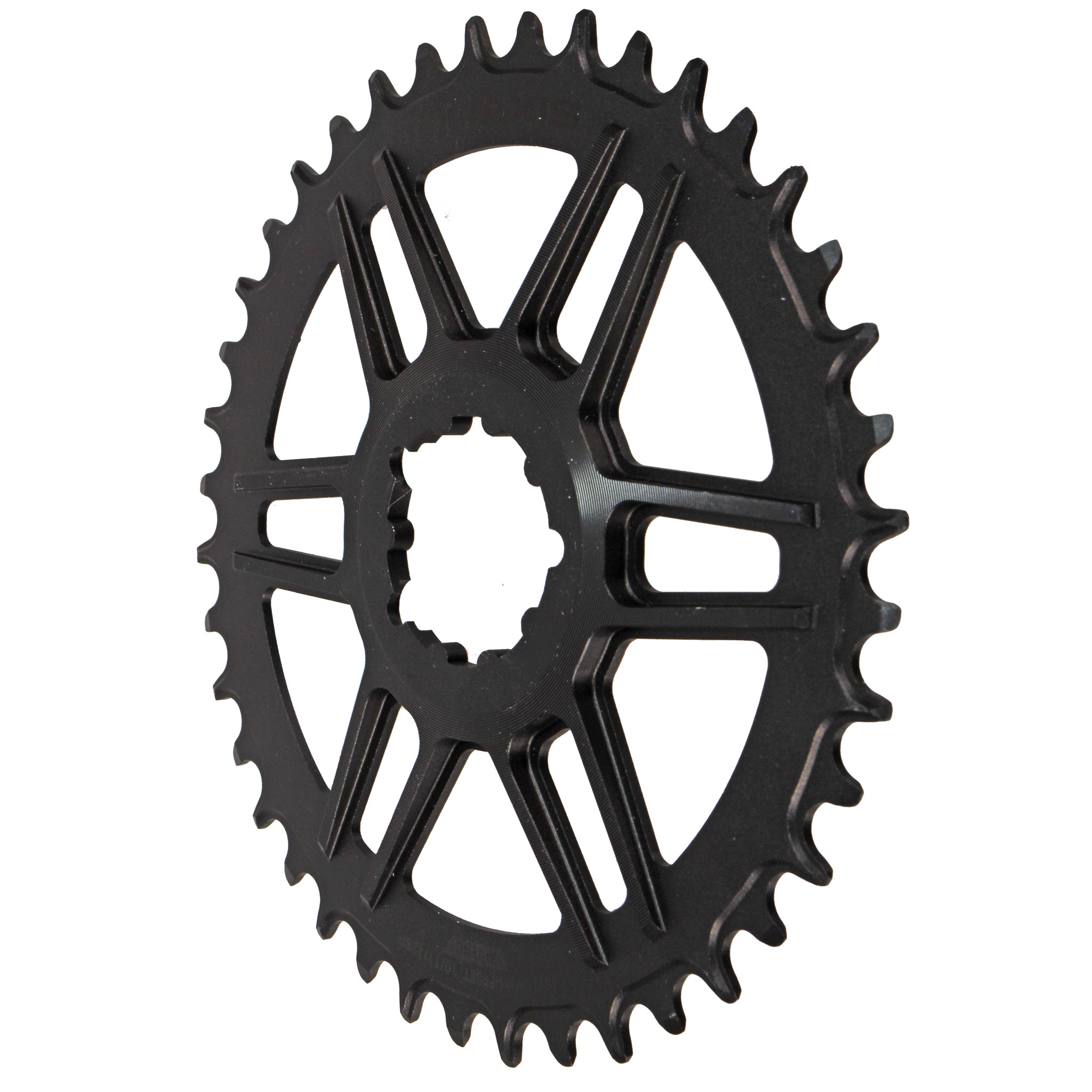 Praxis Works Narrow Wide 1x CX/Gravel/Road Rings variant 3