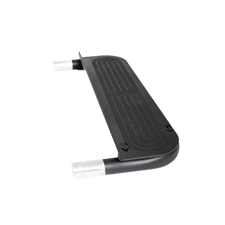 YUBA Compact Alloy Boards