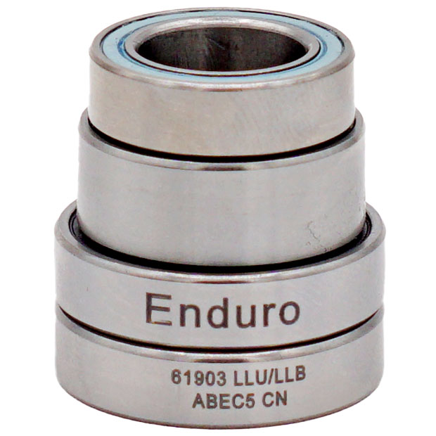 Industry Nine Rear Hub Bearing Kit Hydra2 Micro Spline