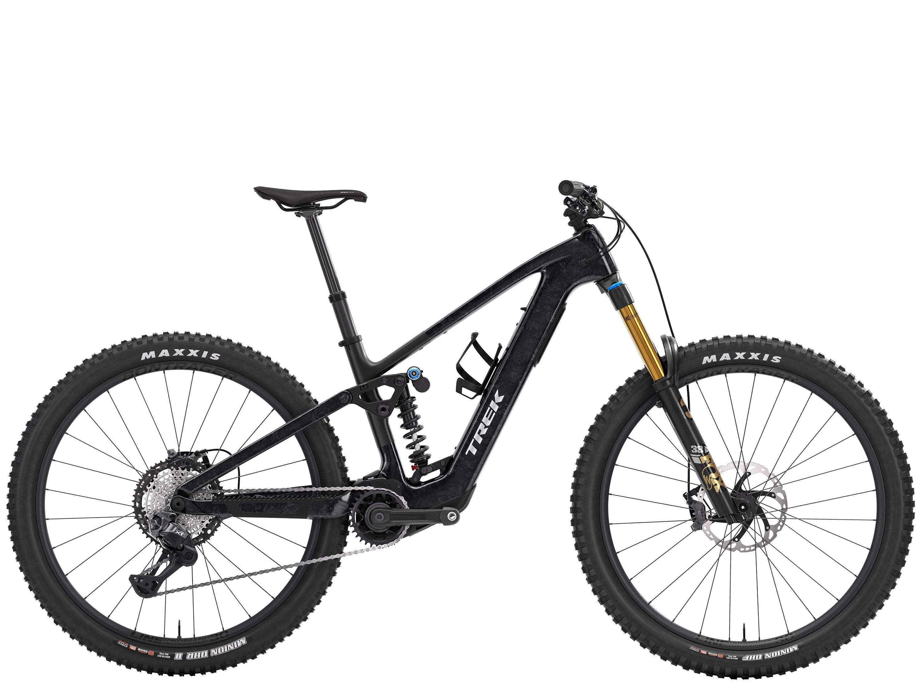 Trek Fuel+ LX 9.8 XT Di2 Gen 2 variant 2
