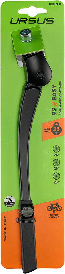 Ursus Easy Center Mount Kickstand - Image 2