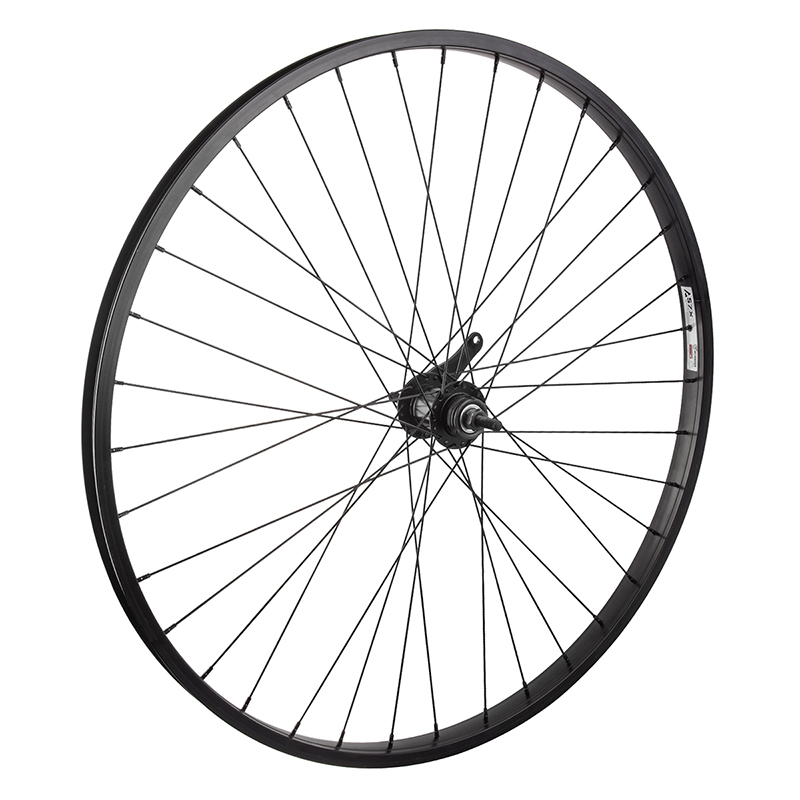 Wheel master 700C Alloy Coaster Brake Single Wall 700C Wheel Rear