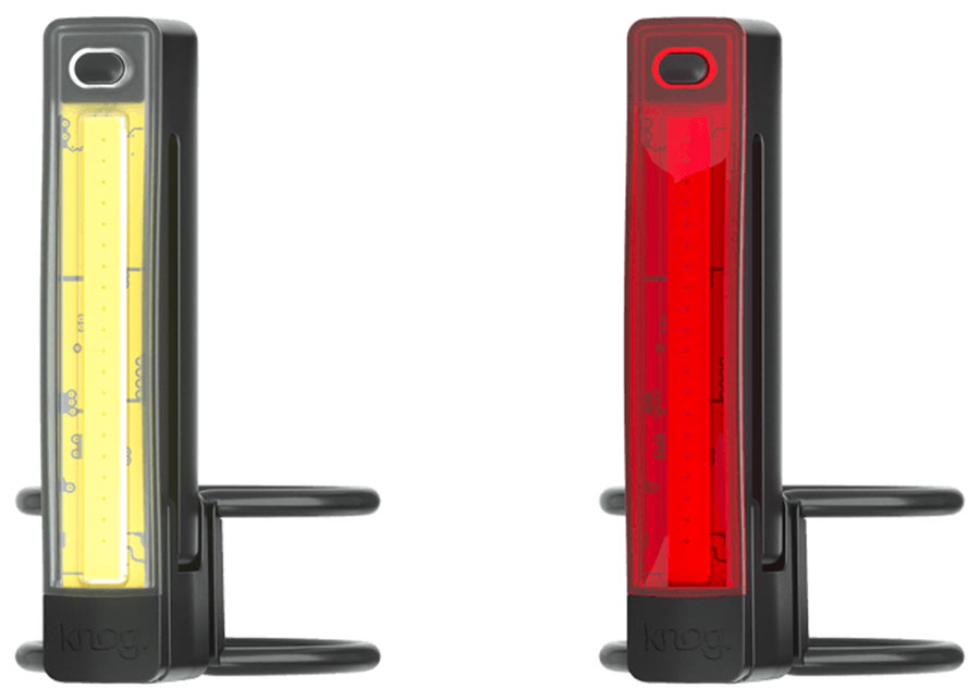 Knog Plus Headlight - Image 2