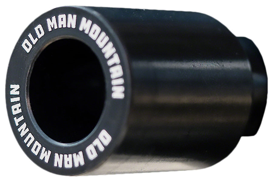 Old Man Mountain Headlight Mount Old Man Mountain Headlight Mount