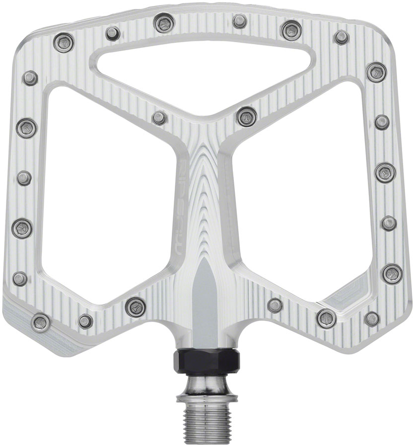 Wolf Tooth Ripsaw Aluminum Pedals - Platform Aluminum 9/16" - Image 6