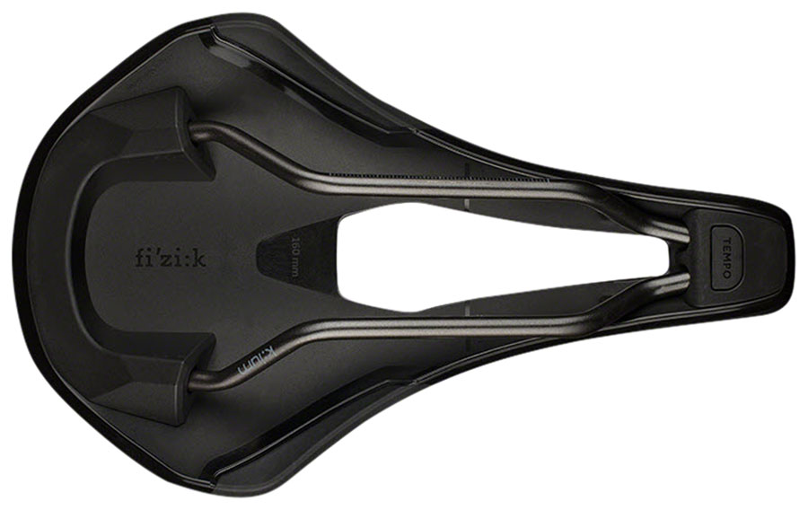Fizik Tempo Argo Saddle - Black - Image 16