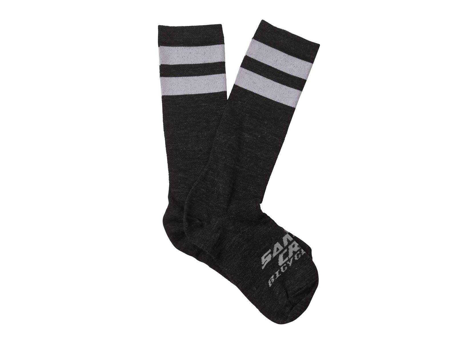 Ringer Sock variant 2