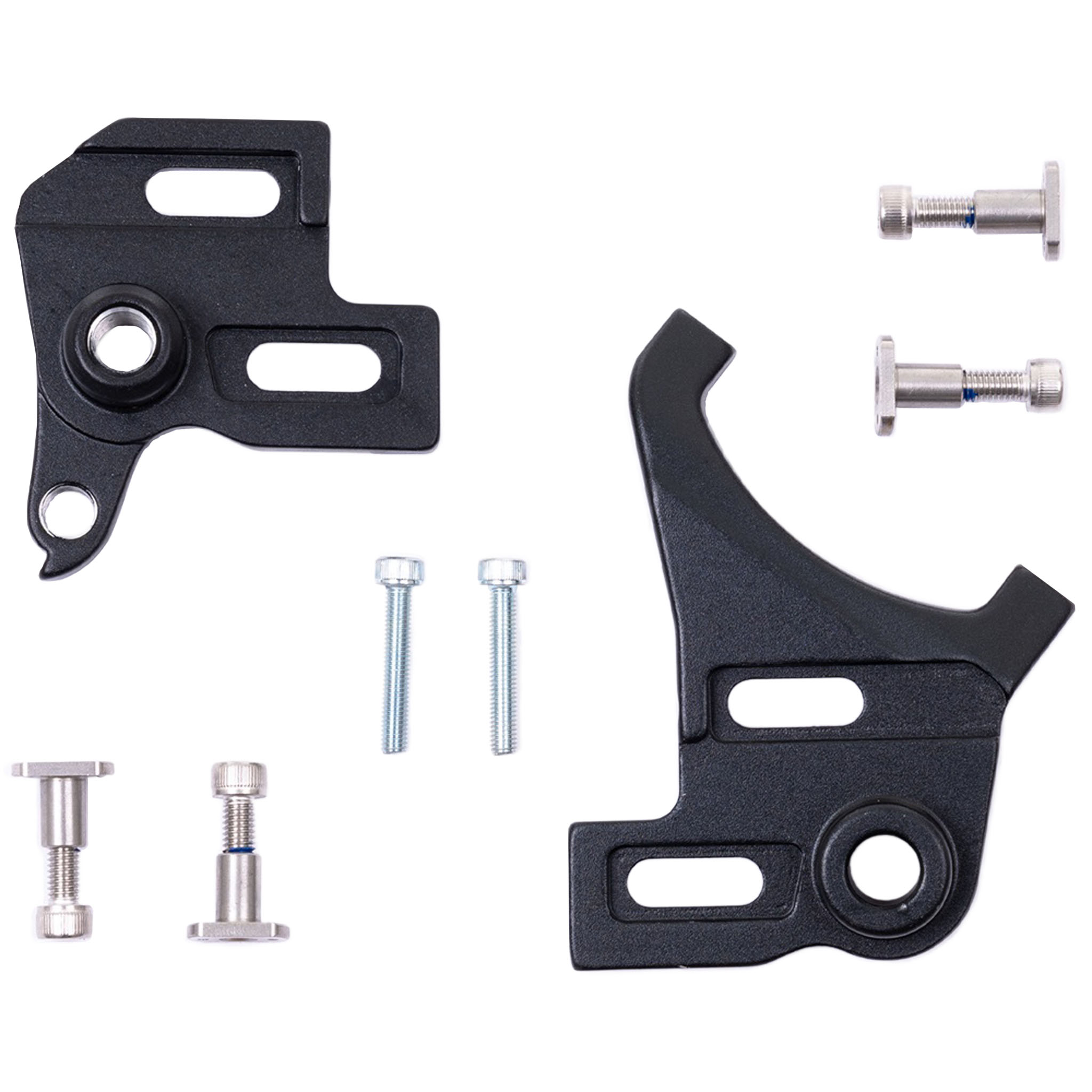 DMR Rhythm Dropouts 12x142mm Geared (No Axle) DMR Rhythm Dropouts 12x142mm Geared (No Axle)