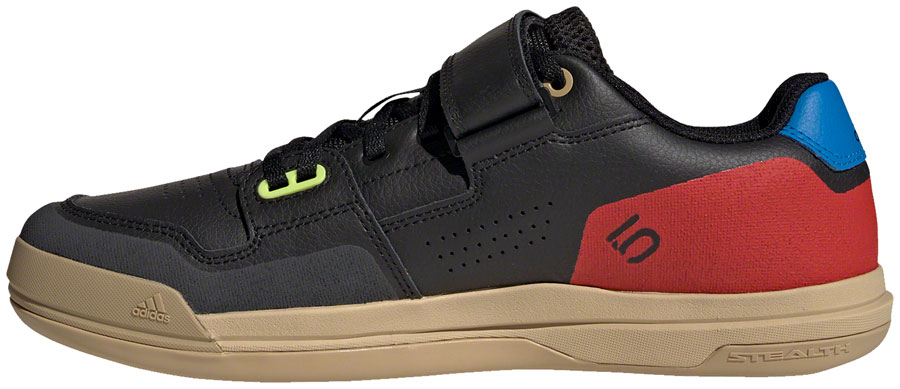 Five Ten Hellcat Mountain Clipless Shoes - Image 2