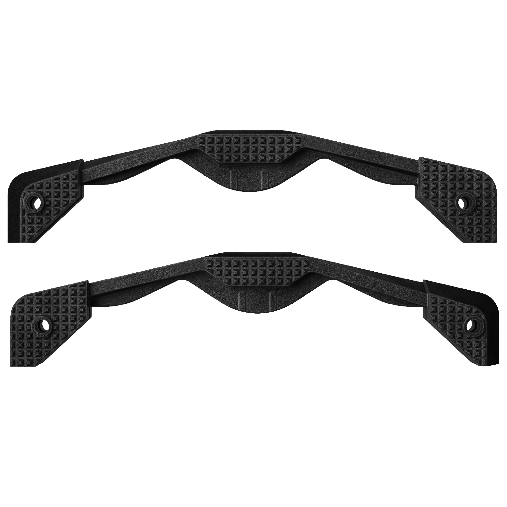 Crankbrothers Stamp Evo Small Bashguard Black