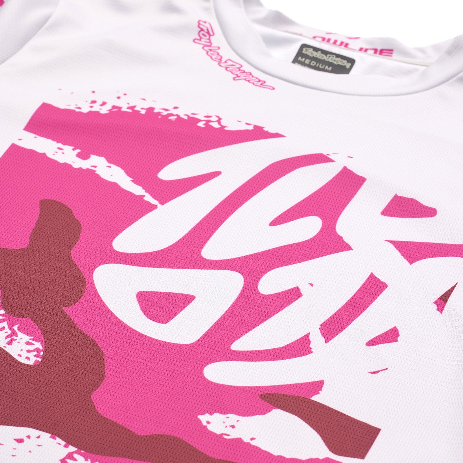 Flowline LS Jersey Confined Mist - Image 2