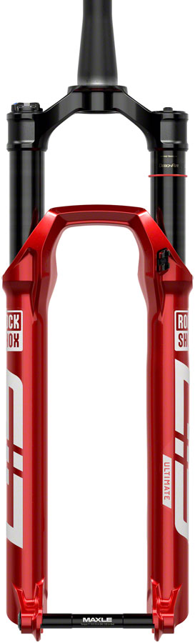 RockShox SID Ultimate Race Day 2 Suspension Fork - Image 2