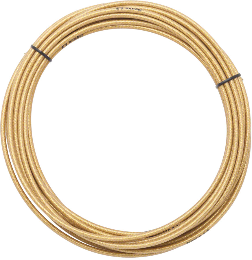 Jagwire Sport Derailleur Housing Slick-Lube 10M Roll variant 3