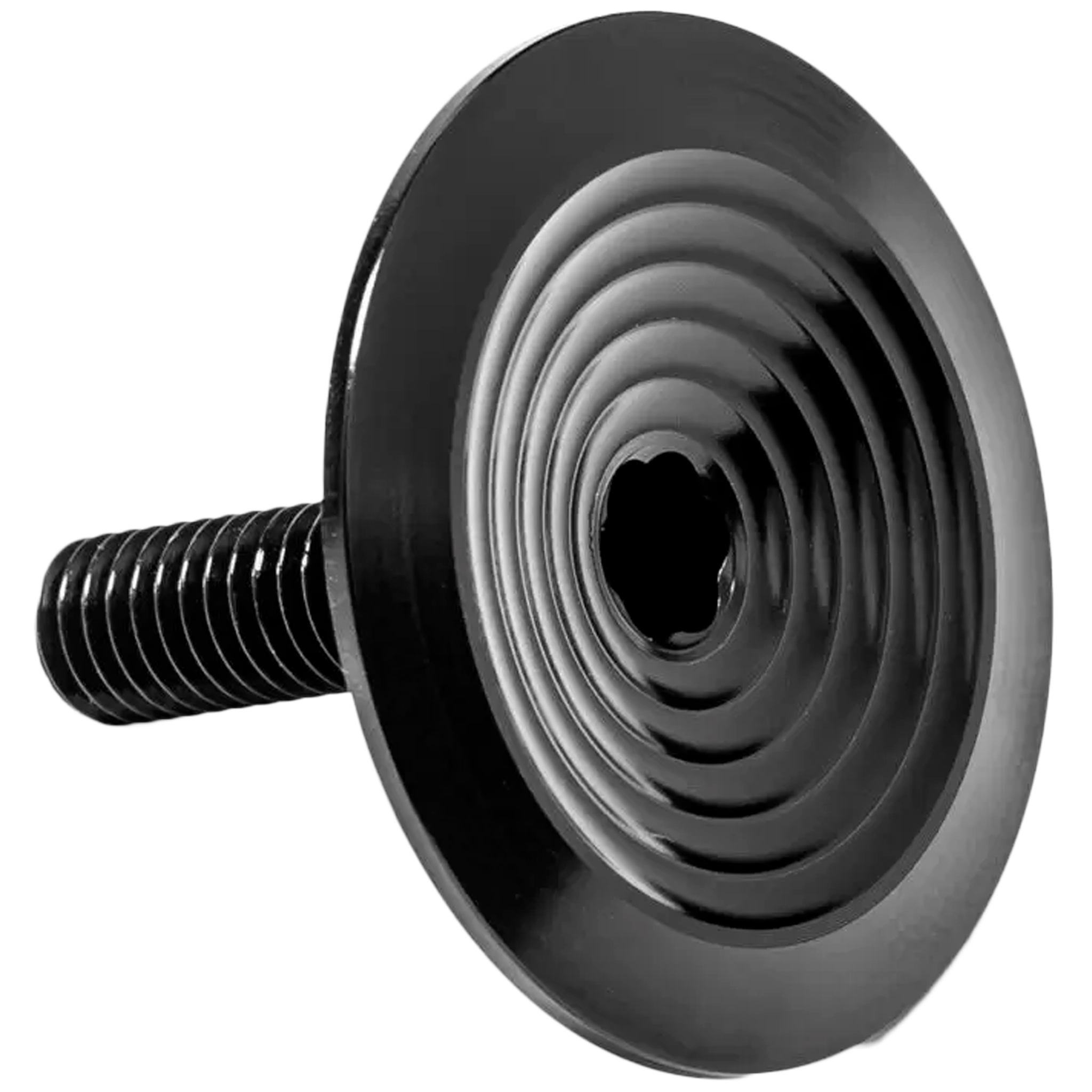 absoluteBLACK Integrated Headset Top Cap and Bolt variant 2