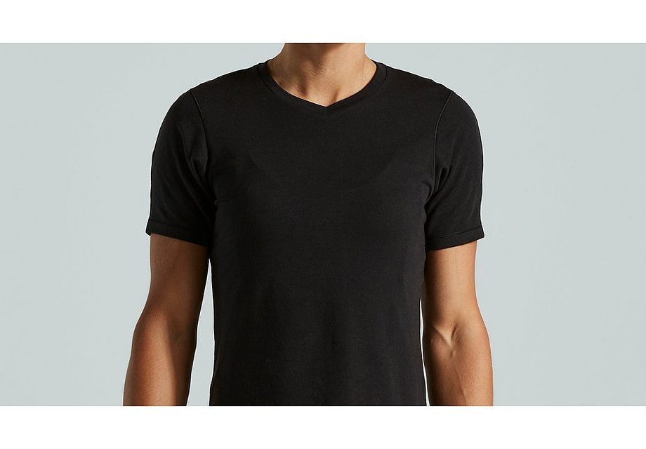 2021 Trail-Series Mineral Wash Jersey Ss Wmn