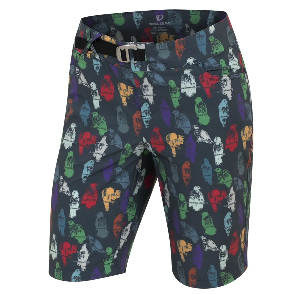 Women's Summit Shorts variant 2