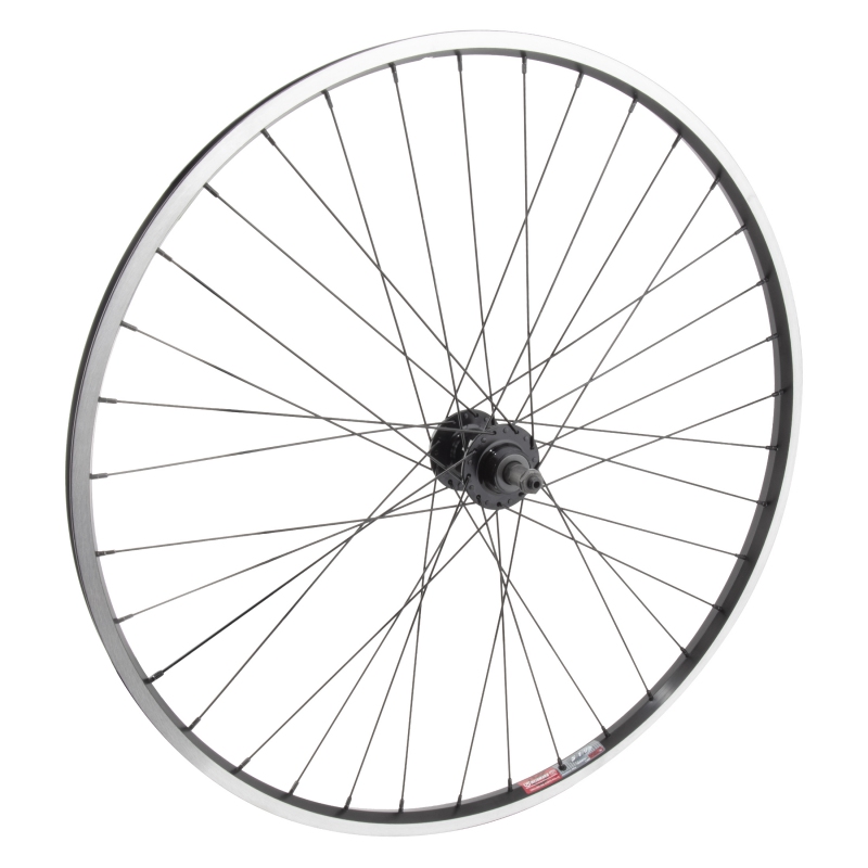 Wheel master 29` Alloy Mountain Disc Single Wall 29in Wheel Rear