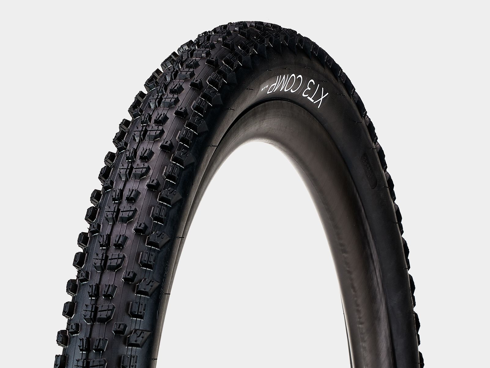 Bontrager XT3 Comp 26x2.35 Black Tire