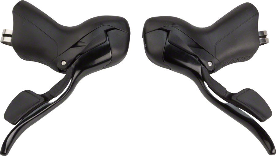 microSHIFT R7 Drop Bar Shift Lever Set
