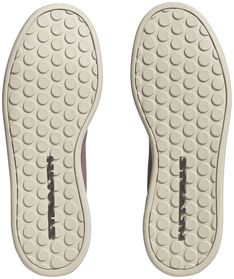 Five Ten Sleuth Flat Shoes - Women's, Wonder Oxide/Wonder Taupe/Coral - Image 4