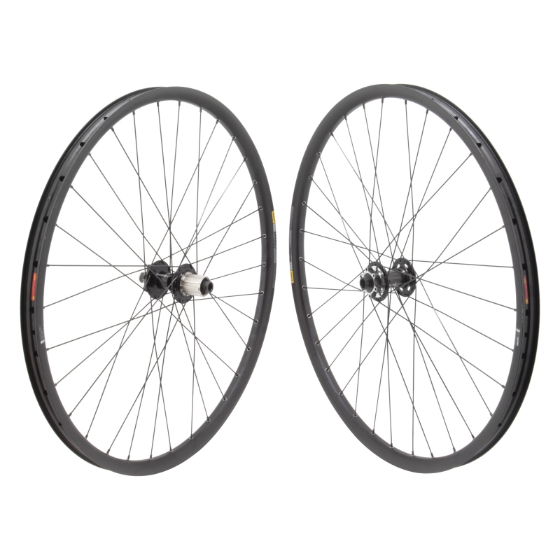 Wheel master 29` Alloy Mountain Disc Double Wall 29in Wheel SET