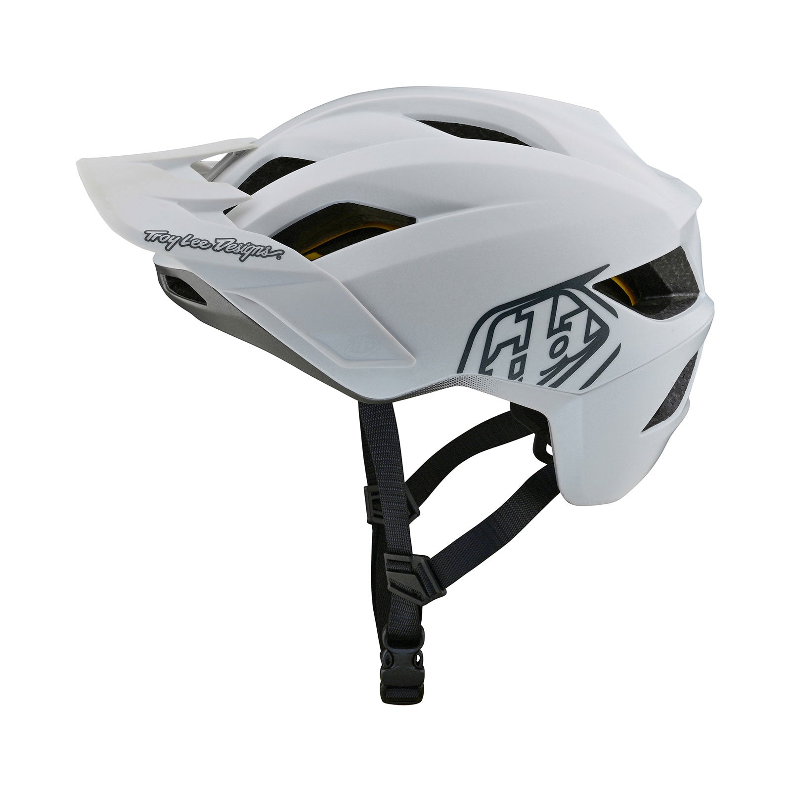 Flowline Helmet Point White Flowline Helmet Point White
