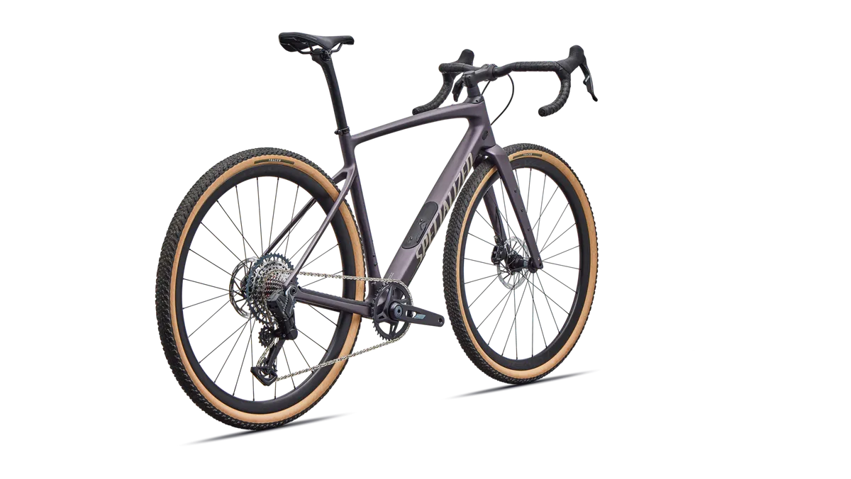 Diverge 4 Expert - SRAM Rival XPLR - Image 8