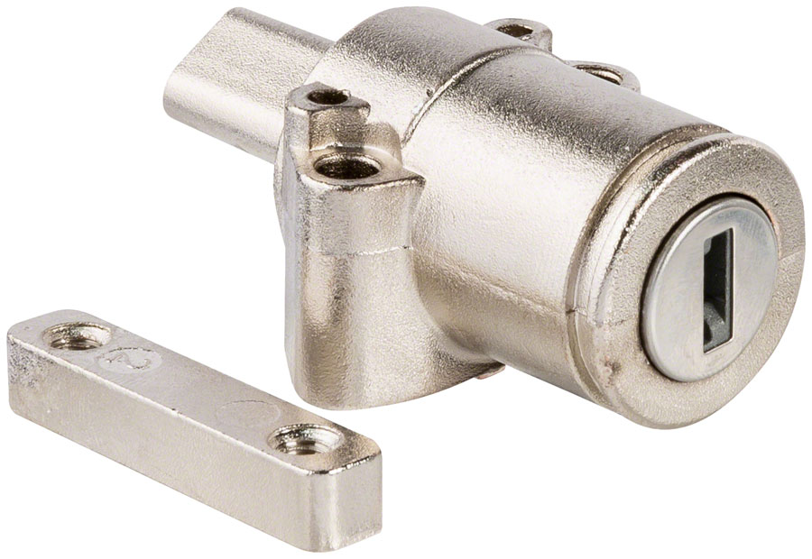 AXA Battery Locks variant 4