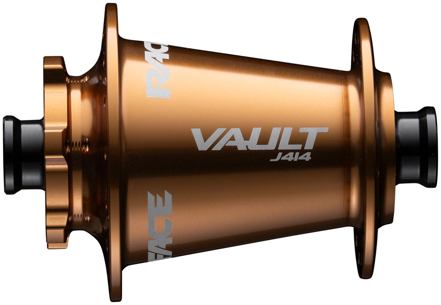 RaceFace Vault Front Hub - Image 2