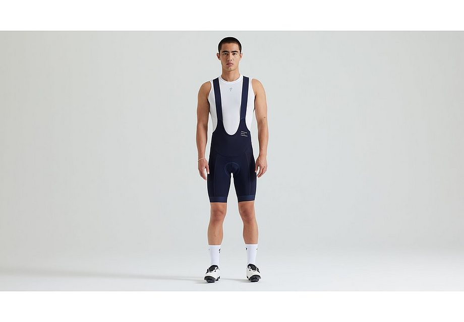 2026 Sbc Foundation Bib Short Men variant 2