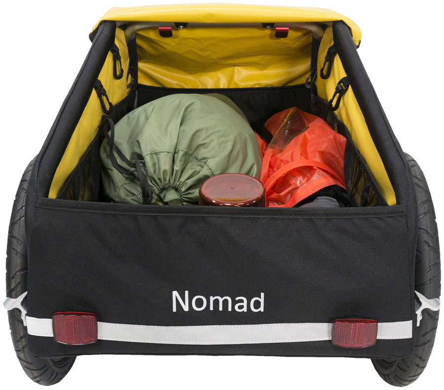 Burley Nomad Cargo Trailer - Image 2