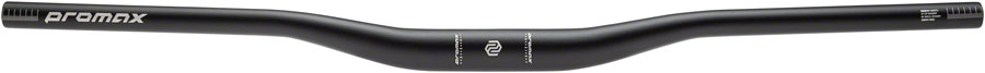 Promax Sceer 6 Handlebar variant 2