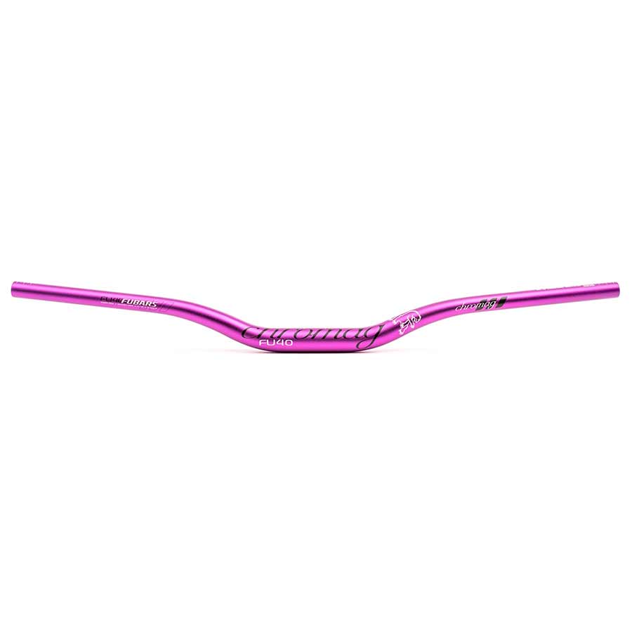 Chromag Fubars FU40 MTB Handlebar Diameter: 31.8mm 800mm variant 3