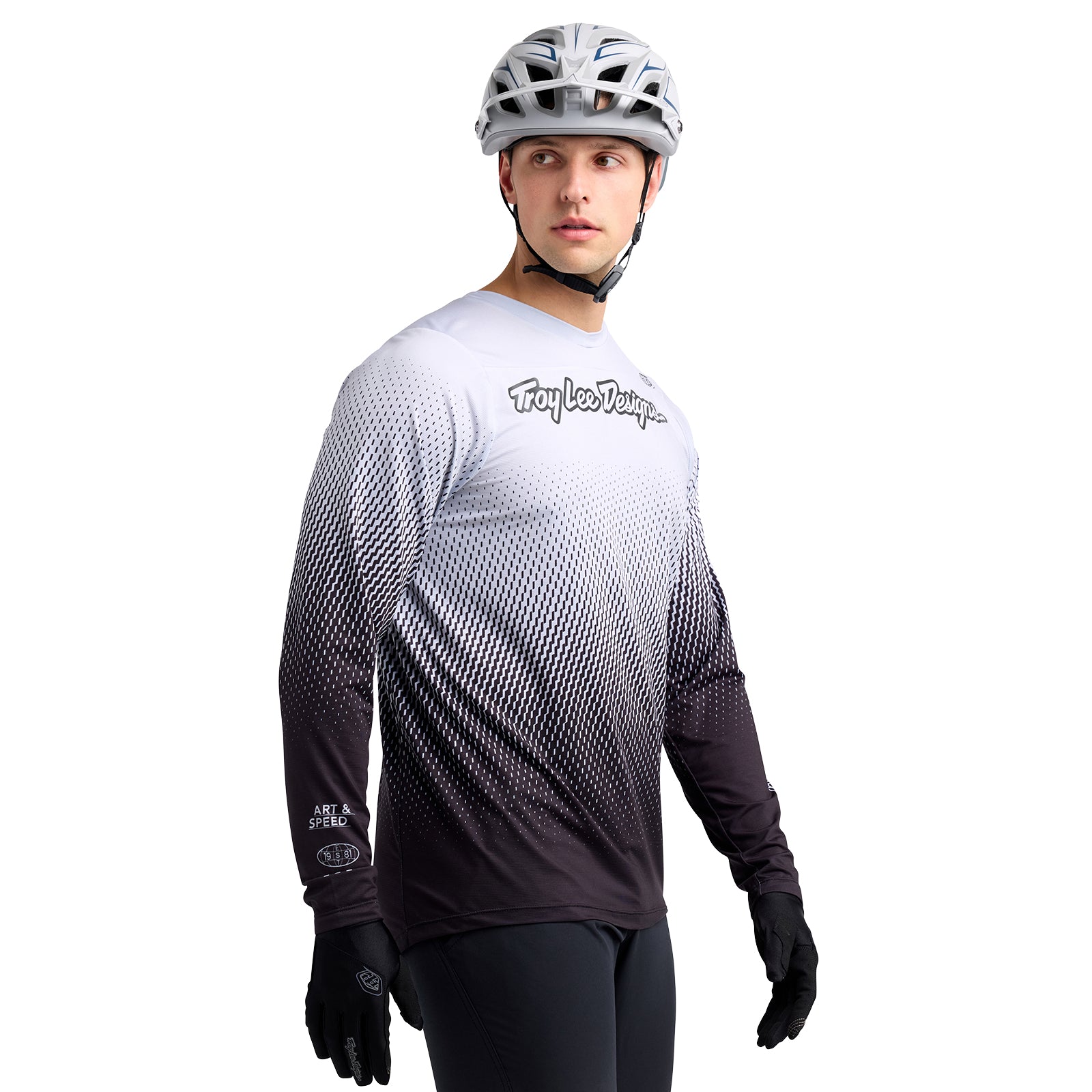 Skyline LS Jersey Buzzed Mist - Image 8