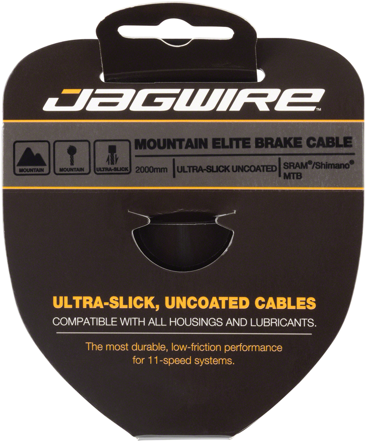 Jagwire Elite Ultra-Slick Brake Cable variant 3