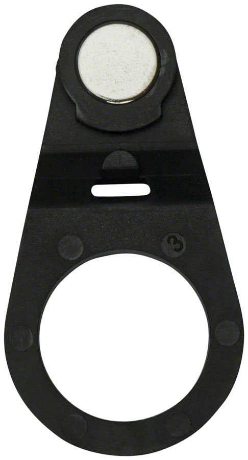 FAZUA RIDE 60 Speed Sensor Magnet - Center Lock FAZUA RIDE 60 Speed Sensor Magnet - Center Lock