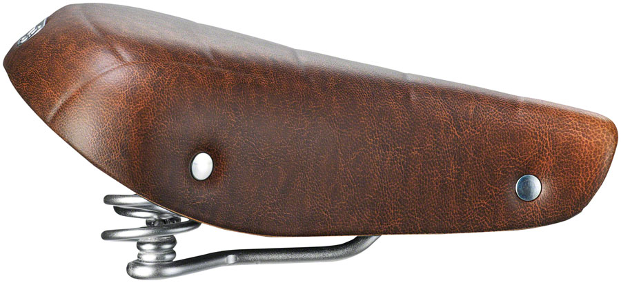 Selle Royal Ondina Saddle - Brown