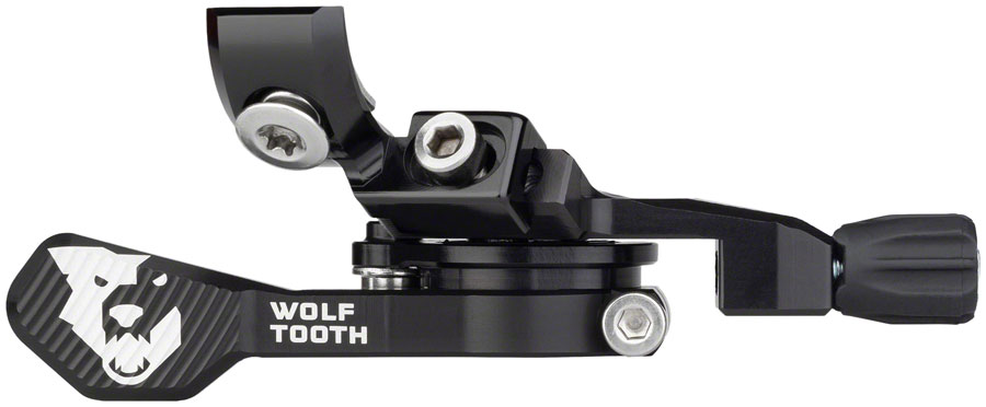 Wolf Tooth ReMote Pro Dropper Post Lever - MatchMaker X