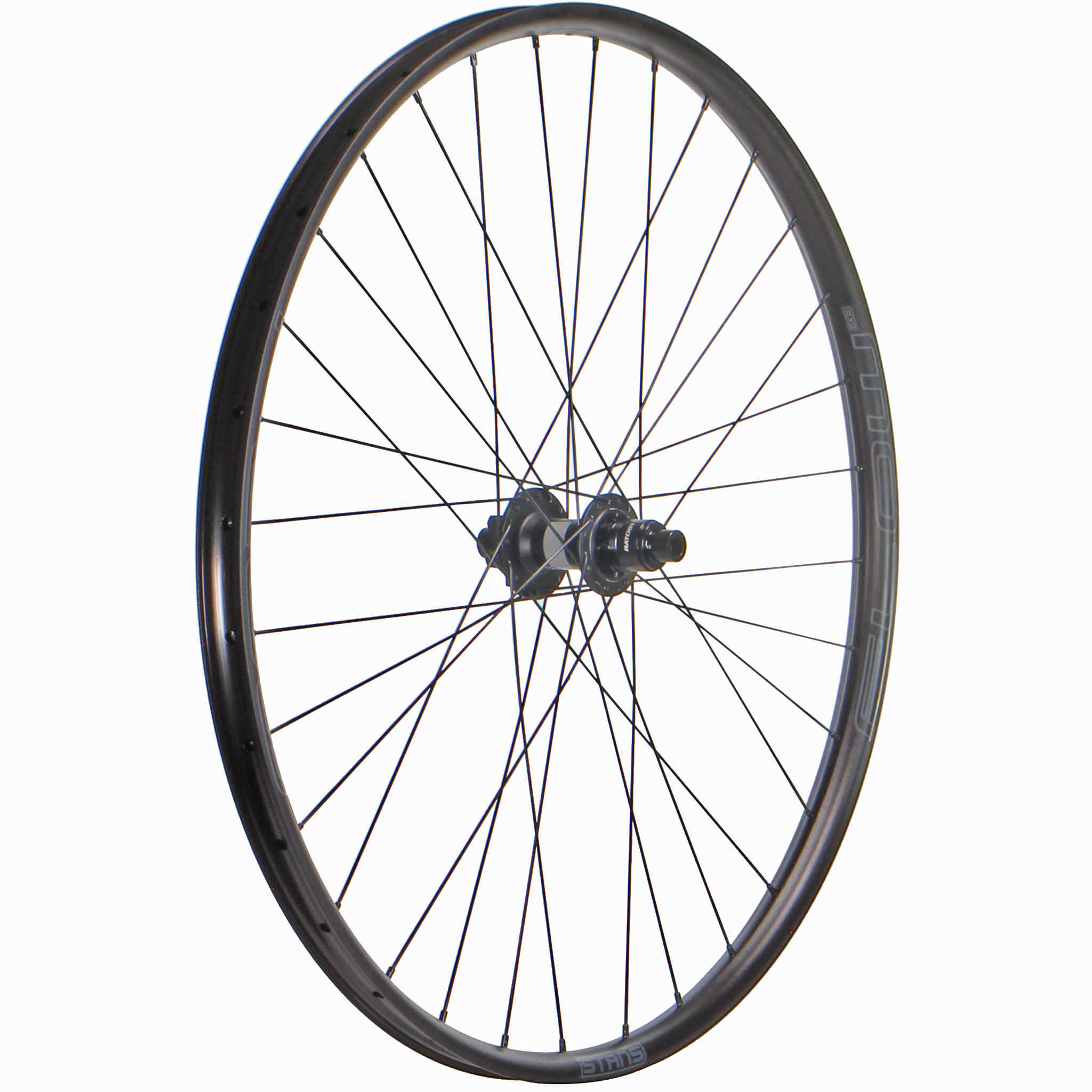 Wheel Factory Stan's Flow EX3 / DT 370 LN 29" Wheels variant 3