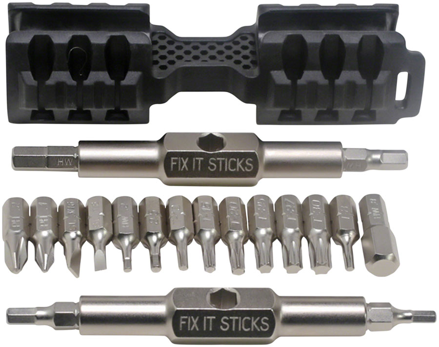 Prestacycle Fixit Sticks Tool Kit - Image 2