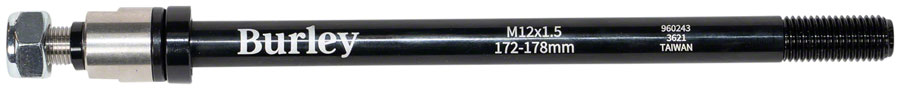 Burley Thru-Axle variant 4