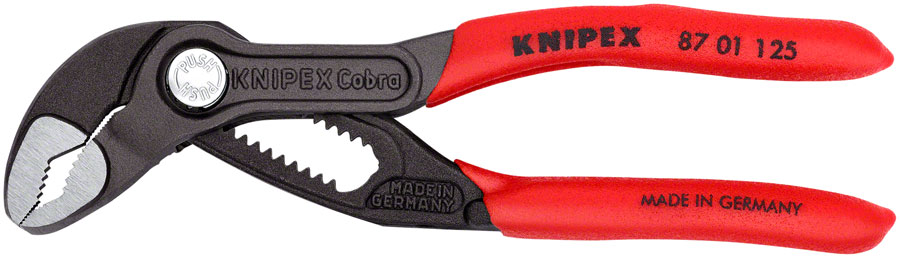 Knipex Water Pump Pliers Adjustable variant 4