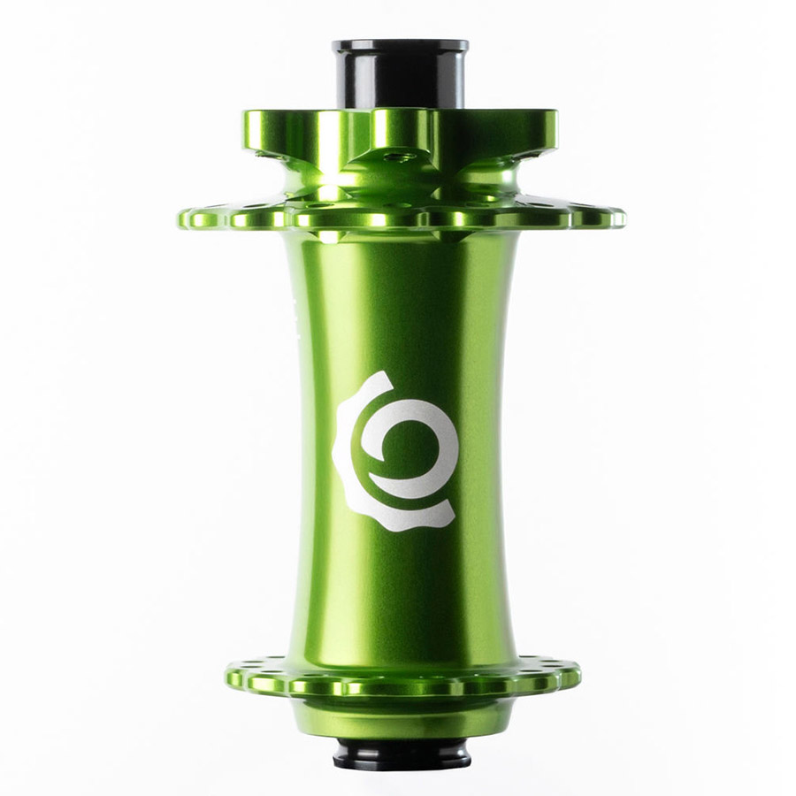 Industry Nine Hydra 2 Classic Front Hub - 15 x 110mm - Image 21
