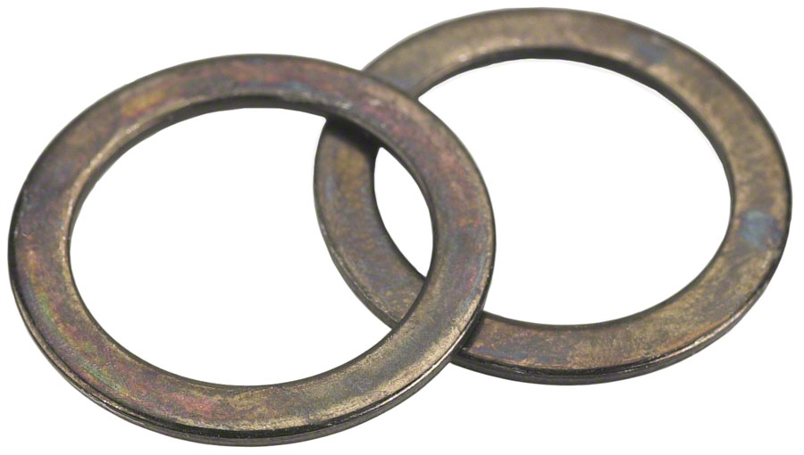 TruVativ Pedal Washers Pair TruVativ Pedal Washers Pair