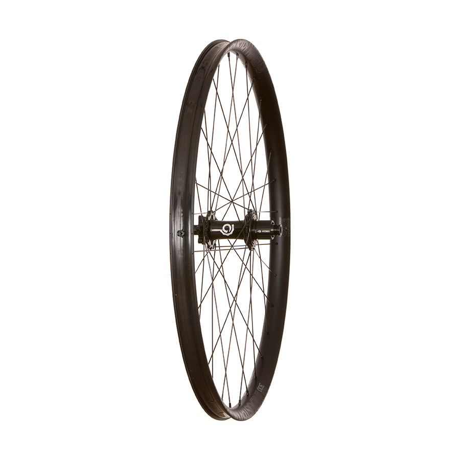 Industry Nine Hydra 2 Grade S Wheel Rear 29'' / 622 Holes: 32 12mm TA 157mm Disc IS 6-bolt Shimano Micro Spline