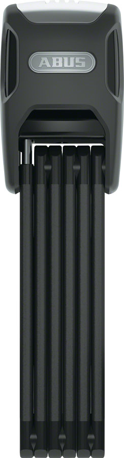 Abus Bordo 6000KA XPlus Alarm Folding Lock - Keyed 3'/90cm Includes SH Bracket Abus Bordo 6000KA XPlus Alarm Folding Lock - Keyed 3'/90cm Includes SH Bracket